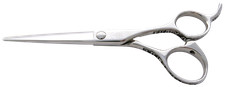 MICHIKO TIFFANY 6.0 inch Professional Hair Cutting Scissors Authentic Japanese