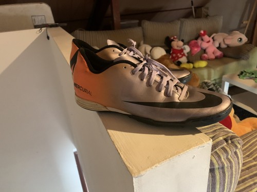 Botines Futbol Sala Multitacos Zapatillas Nike | eBay