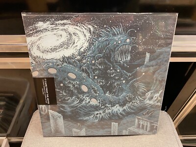 It Came From the Abyss LP Power Trip Dillinger Escape Plan This Will Destroy NEW