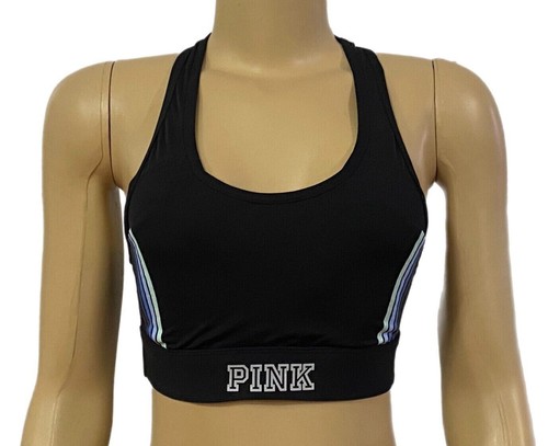Top Sportif Victoria's Secret PINK Collegiate Illinois – Neuf Avec étiquettes (NWT)