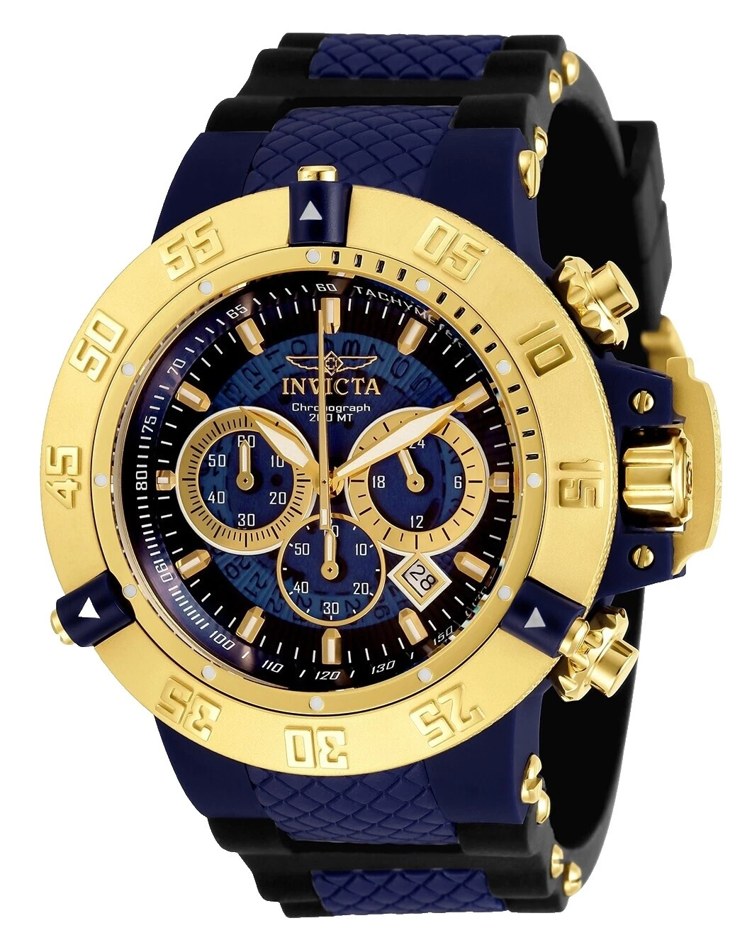 Banda De Plástico De Silicona Relojes De Pulsera