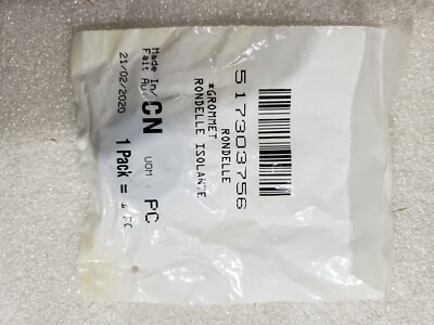 Ski-Doo New OEM Grommet-Windshield Support 517303756 MXZ GSX