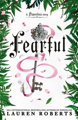 Fearful | Lauren Roberts | 2025 | englisch