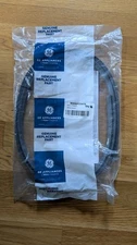 New Genuine OEM GE General Electric Dishwasher Tub Gasket WD08X23476