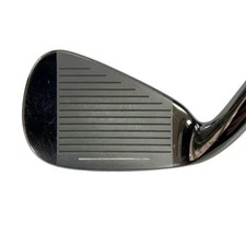 TaylorMade BURNER 2009 Iron Set 5-9,Pw 6pc Flex Stiff N.S.PRO 950GH Steel