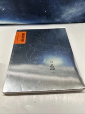 LAMBORGHINI OFFICIAL MAGAZINE #02 “On the Edge” BROCHURE BOOK