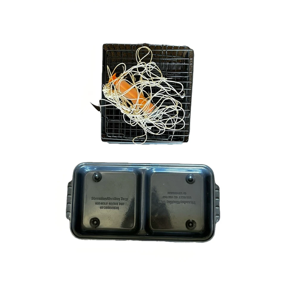 Showtime Compact Rotisserie Model 3000 - Image 3 of 3