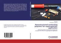 Bebi Patil (U. A.) | Nanostructured Conducting Polymers For Supercapacitor...