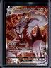 2021 Pokemon SWSH Battle Styles Single Strike Urshifu VMAX #168/163