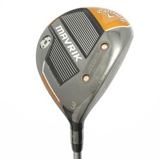Callaway Maverick Fairway Wood: Unbeatable Value!