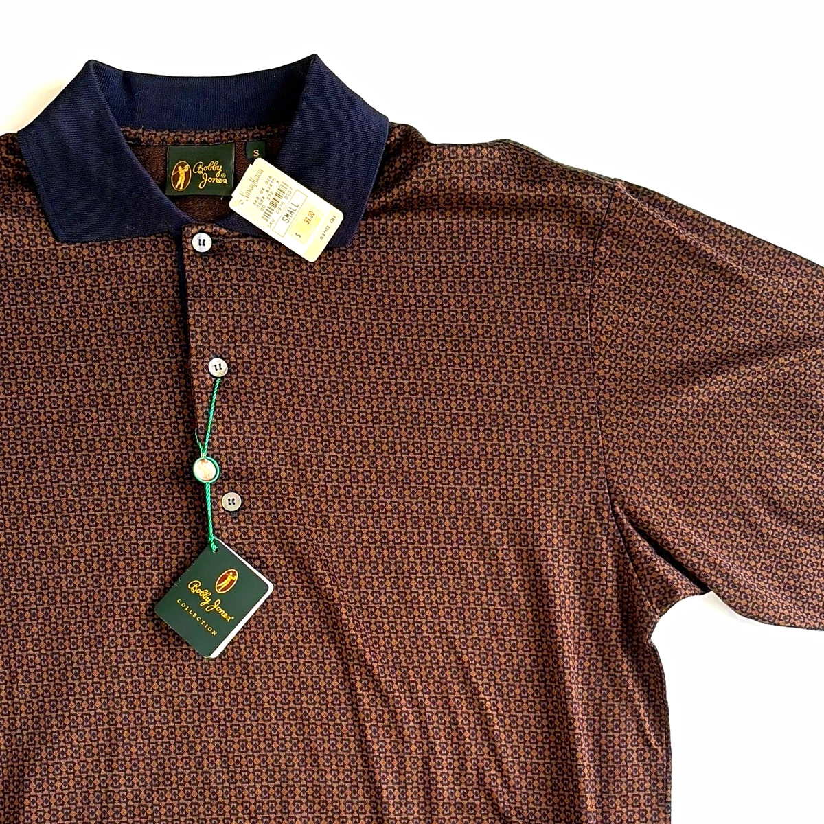 25+ Bobby Jones Clothing for Men for sale | Updated Oct 2026