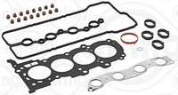 Elring Dichtungssatz Zylinderkopf 105.440 FüR Hyundai I20 2 GB IB 1 PB PBT I10