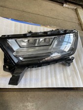 OEM 2017 2018 2019 Audi Q7 LED Headlight (Left/Driver) 4M0.941.033.B