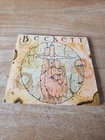 Beckett CD (Progressive Rock Band, 1974).