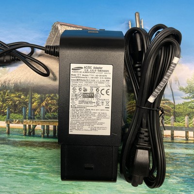 Samsung 30W AC Adapter 14.0V 2.14A AD-3014STN for Samsung LED Monitor Screen