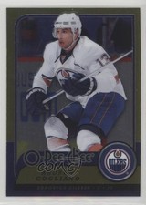 2008-09 O-Pee-Chee Metal Andrew Cogliano #445 n1u