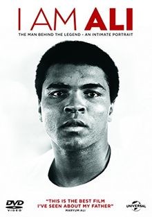 I Am Ali [DVD] von Clare Lewins | DVD | Zustand sehr gut