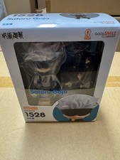 Nendoroid 1528 Jujutsu Kaisen Satoru Gojo Action Figure Anime Good Smile Company