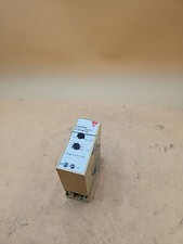 Carlo Gavazzi S178156115 Level Relay. 115V, 50/60Hz. with Base