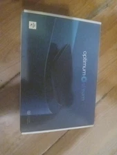 New Optimum Media 4K Streaming Stream Box (DV8555) Brand New  ( Box Has Stain)