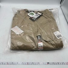 5.11 Taclite Pro Pants Pants 42 X 30 Khaki 74273 Cargo Pockets Tactical Series