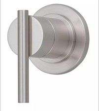 Parma  Single Handle Volume Control Valve Tri...