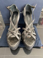 Oscar de le Renta  shoes women, bag
