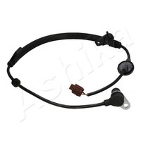 Ashika Abs Sensor RaddrehzahlfüHler Vorne Links FüR Nissan Almera Ii Bj.00-02