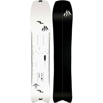 Jones Snowboards Ultralight Hovercraft 2.0 Splitboard - 2025