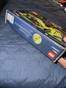 Lego 76011 - Batman: Man-Bat Attack DC Comics - New In Box Sealed Retired