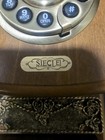 Sicele Collection Vintage Replica Wood Wall Telephone. — photo 8