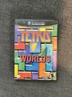 Tetris Worlds Nintendo Gamecube
