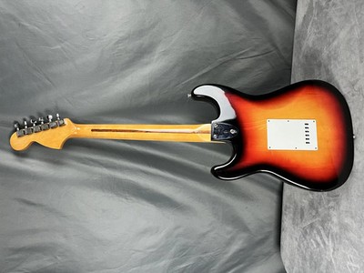 Daion JooDee Artist Custom JST-45YS Rare MIJ! Yamaki 1976 3 Tone