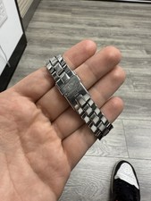 Breitling Colt Silver Men's Watch A57350 White Dial 2