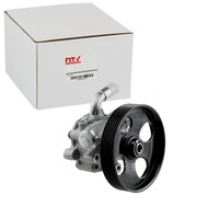 NTY Servopumpe Hydraulisch Passend FüR Ford Fiesta Fusion Mazda 2 | SPW-FR-014