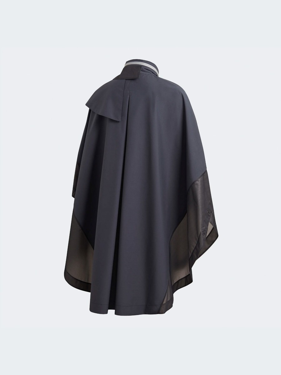 adidas Y-3 ワイスリー CH1 TERREX HOODED REFLECTIVE WATERPROOF