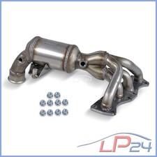 Catalyseurs Citroen C4