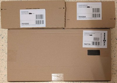 Viessmann Wartungsset Vitocrossal 300 CU3 40-60kw
