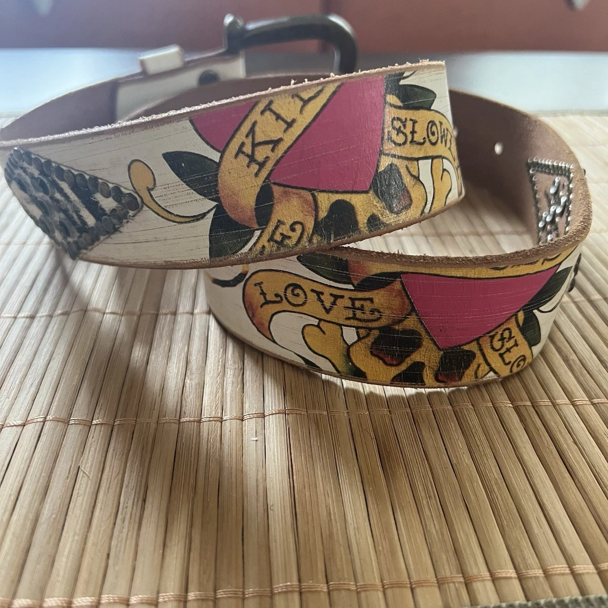 Ed Hardy Women