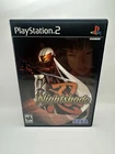 Nightshade - Playstation 2 ps2 CIB