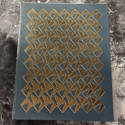 White Fang Leatherbound Collector s Edition Easton Press