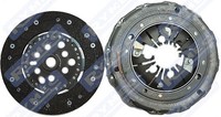 Kupplungssatz FÜR VW Sharan (7M8, 7M9, 7M6) - Rymec JT7334