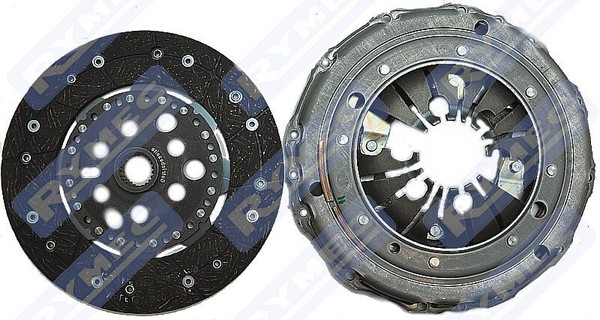 Kupplungssatz FÜR VW Sharan (7M8, 7M9, 7M6) - Rymec JT7334-image