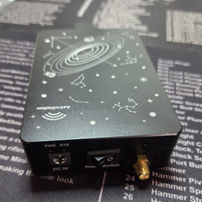 ToupTek StellarMate