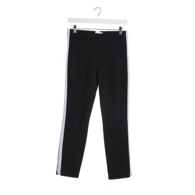 Hose Seductive Blau Weiß 36