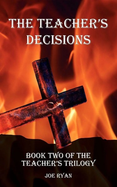 Joe Ryan | The Teacher's Decisions | Taschenbuch | Englisch (2007) | Authorhouse-image