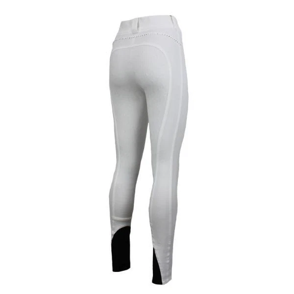 EQUILINE Vollbesatzreithose Dressage CECILE X-Grip Gr. 44-IT48