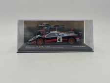 Die Cast 1/43 " McLaren F1 GTR 1997 P.H. Raphanel " 24 H Le Mans