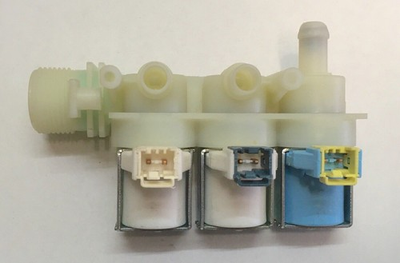 #ad #ad ARISTON FUTURA WASHER DRYER WATER INLET VALVE WDG8629B WDG8629BAUS WDG8629B AUS AU $51.95