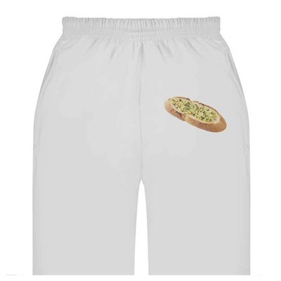 Jogginghose / Jogginghose ''Knoblauchbrot'' für Erwachsene (JO061551)